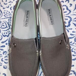 Womens walk hero shoes new